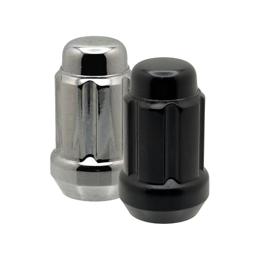 1/2"-20 Passenger Car Spline Lug Nuts