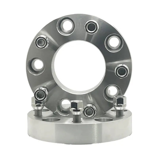 5x5.5 to 5x5.5 Wheel Adapter 1.25’’ Thick | 1/2’’-20 | 87.1 CB