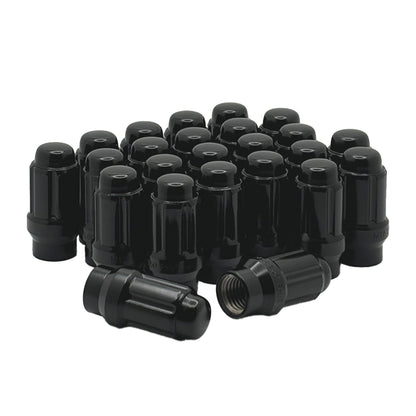 1/2" Closed ET Lug Nuts