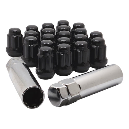 12x1.25 ATV/UTV Spline Lug Nuts