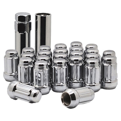 12x1.25 ATV/UTV Spline Lug Nuts