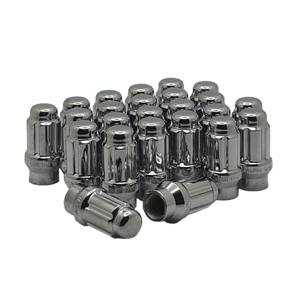 1/2" Closed ET Lug Nuts