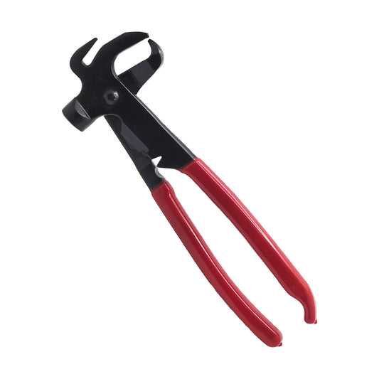 Wheel Weight Hammer/Pliers