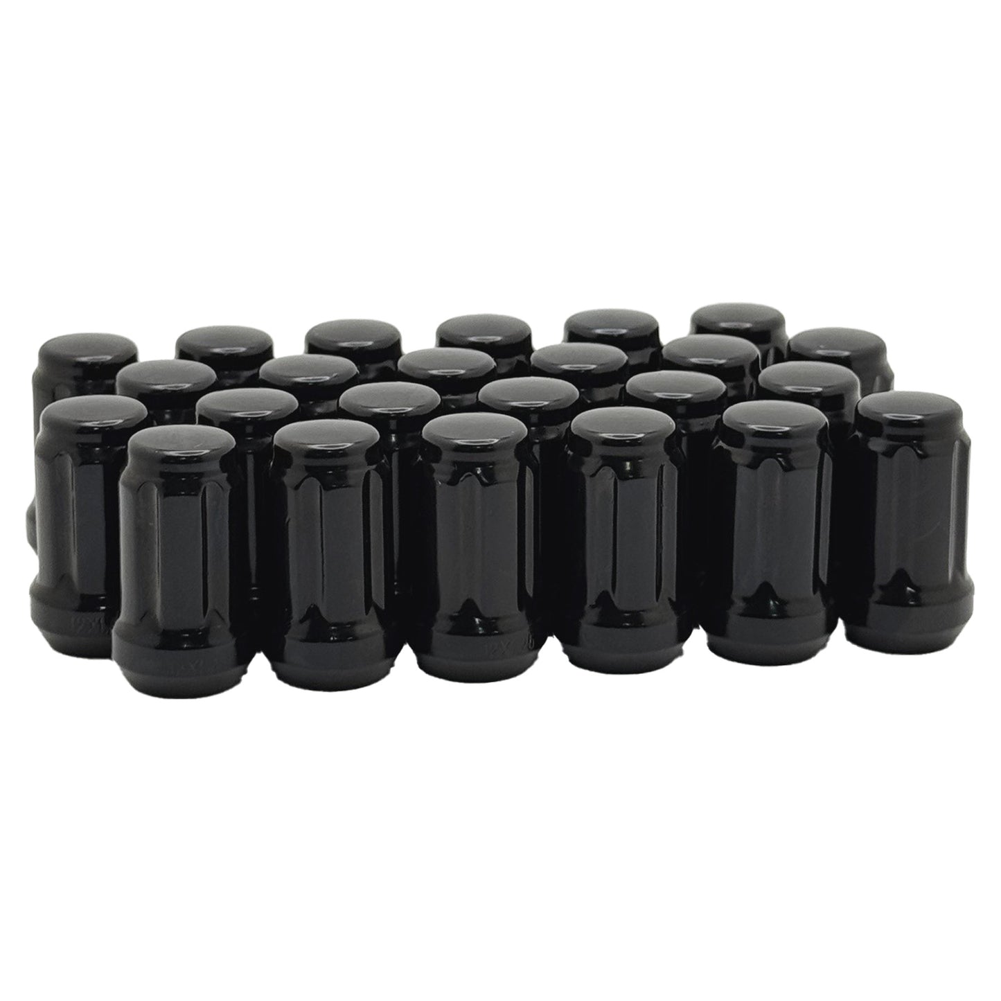 12x1.5 Passenger Car Spline Lug Nuts