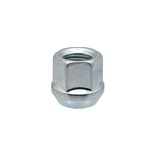 1/2"-20 Open End 3/4" Hex Lug Nuts