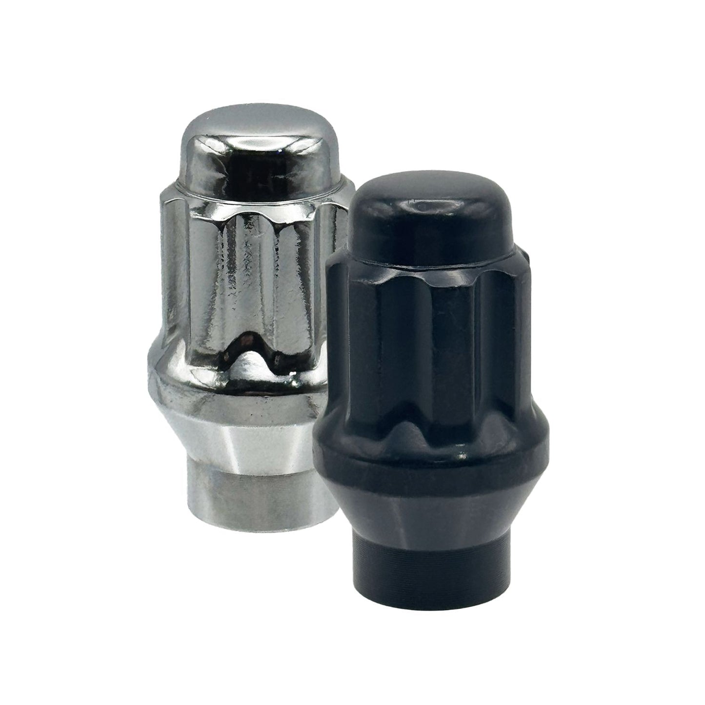 1/2" Closed ET Lug Nuts