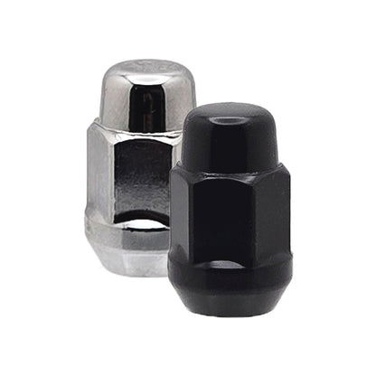 14x1.5 Passenger Car 3/4" Hex Lug Nuts