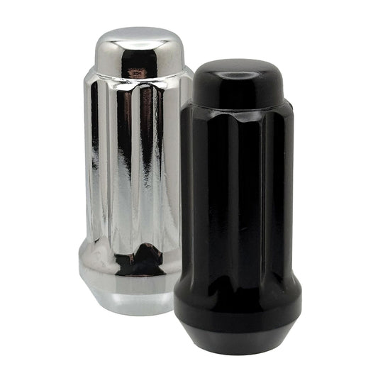 14x1.5 Truck Spline Lug Nuts