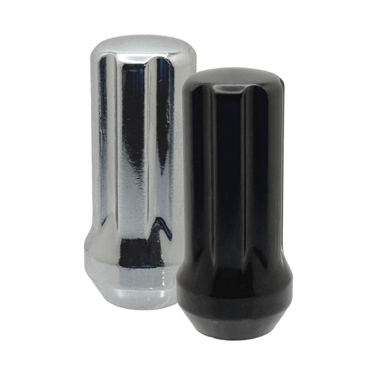 1/2" Truck Spline Lug Nuts