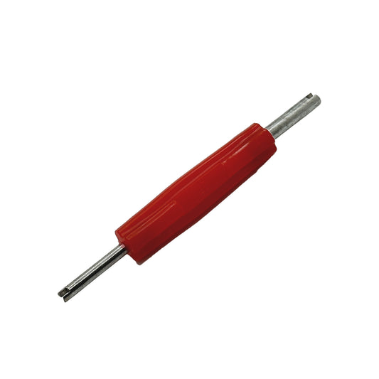 2 way valve core removal tool