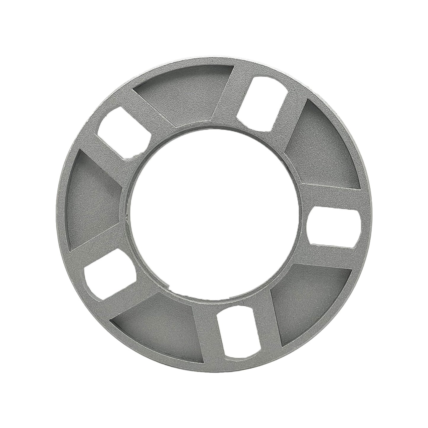 13mm(1/2") Large Universal Spacer 5x108 to 5x130mm